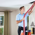 Can I Do My Own Air Duct Cleaning Service?