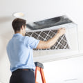 The Benefits of Professional Air Duct Cleaning