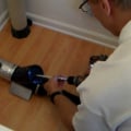 Do I Need to Have My Dryer Vent Cleaned as Part of Air Duct Cleaning Service?