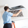 The Benefits of Air Duct Cleaning: A Comprehensive Guide