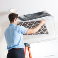 How Often Should You Get an Air Duct Cleaning Service?