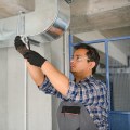 Do I Need to Be Home During Air Duct Cleaning Service? - An Expert's Perspective