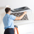 Air Filter Replacement & Duct Cleaning: The Full Guide