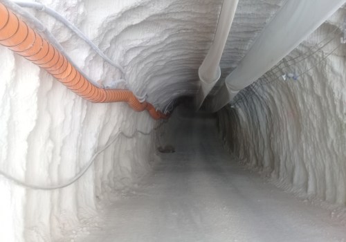The Most Efficient Ductwork for Quiet Operation and Maximum Energy Efficiency