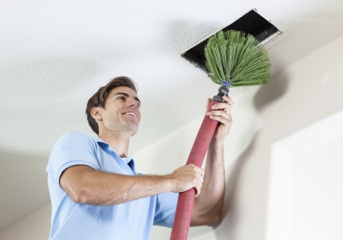 Signs You Need Vent Cleaning Services in Pembroke Pines FL