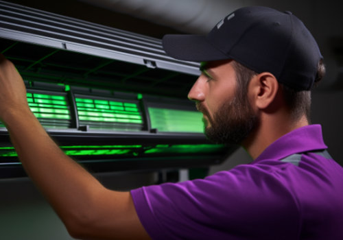 Selecting HVAC UV Light Installation in Southwest Ranches FL