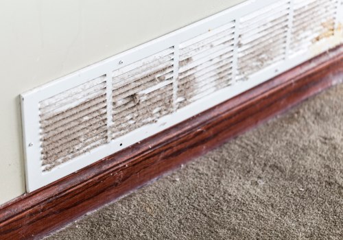 Modernizing Air Conditioning in Older Homes: 11 Reasons to Replace Your Duct Network