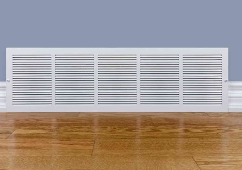 Should You Clean Your Air Vents? A Comprehensive Guide