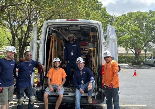 Top Air Duct Cleaning Services in Loxahatchee Groves FL