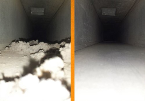 Do I Need to Have My Furnace Inspected as Part of Air Duct Cleaning Service?