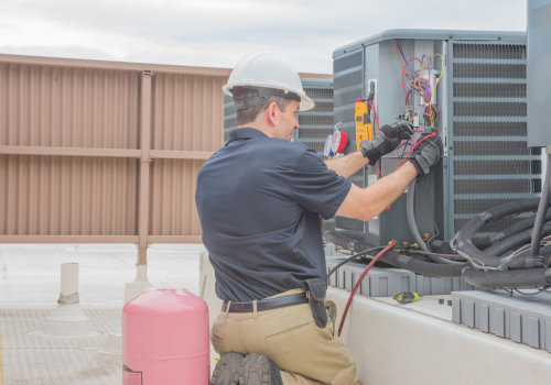 Trusted Professional HVAC Tune Up Service in Lake Worth Beach FL