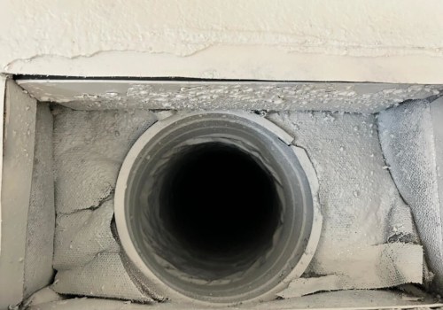 Can Mold in Air Ducts Make You Sick? - A Comprehensive Guide