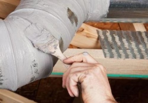 Signs You Need Duct Sealing Services Near Royal Palm Beach FL