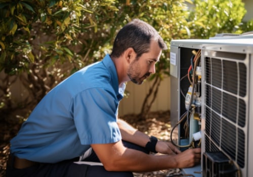 Combating Poor Indoor Air Quality in Edgewater FL