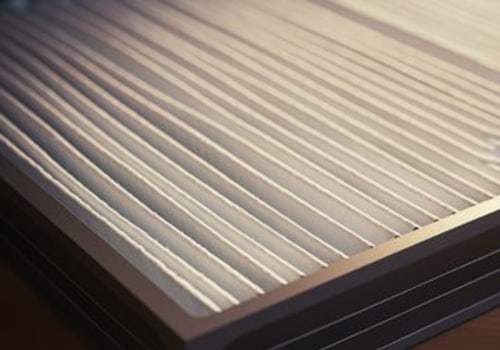 Eliminate Dust & Mold! 12x36x1 Air Filters & Air Duct Cleaning Service for a Healthier Home