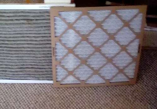 The Benefits of Cleaning Your HVAC System: A Guide for Homeowners