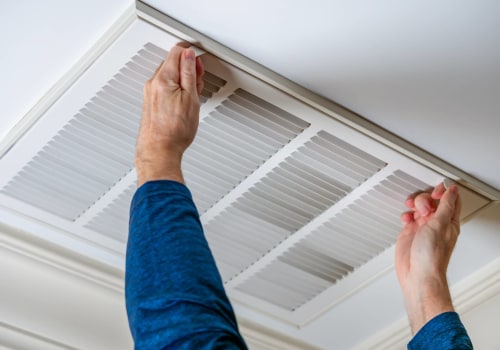 How Long Does an Air Duct Cleaning Service Take? - An Expert's Perspective