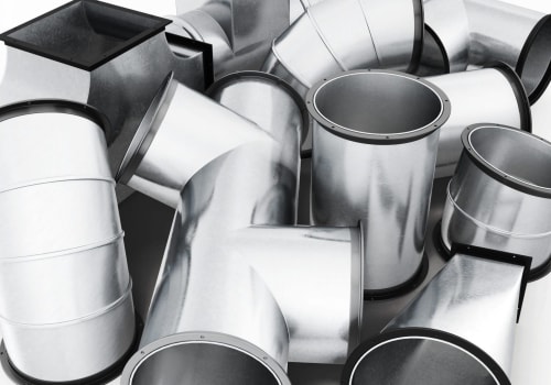 10 Factors to Consider When Designing an All Air Duct Distribution System