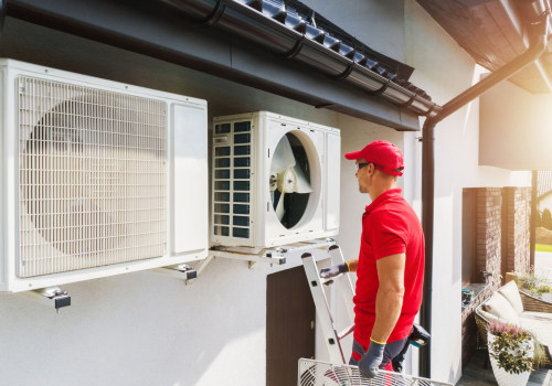 Reliable Vent Cleaning Services in Vero Beach FL