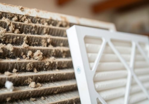 Does a Clogged 15x25x1 Air Filter Raise Your Power Bill?