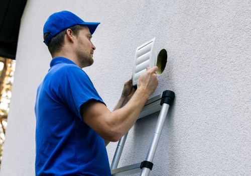 How to Choose the Right Air Duct Cleaning Company