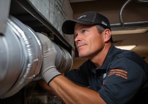 24/7 Duct Repair Services Available in Deerfield Beach FL